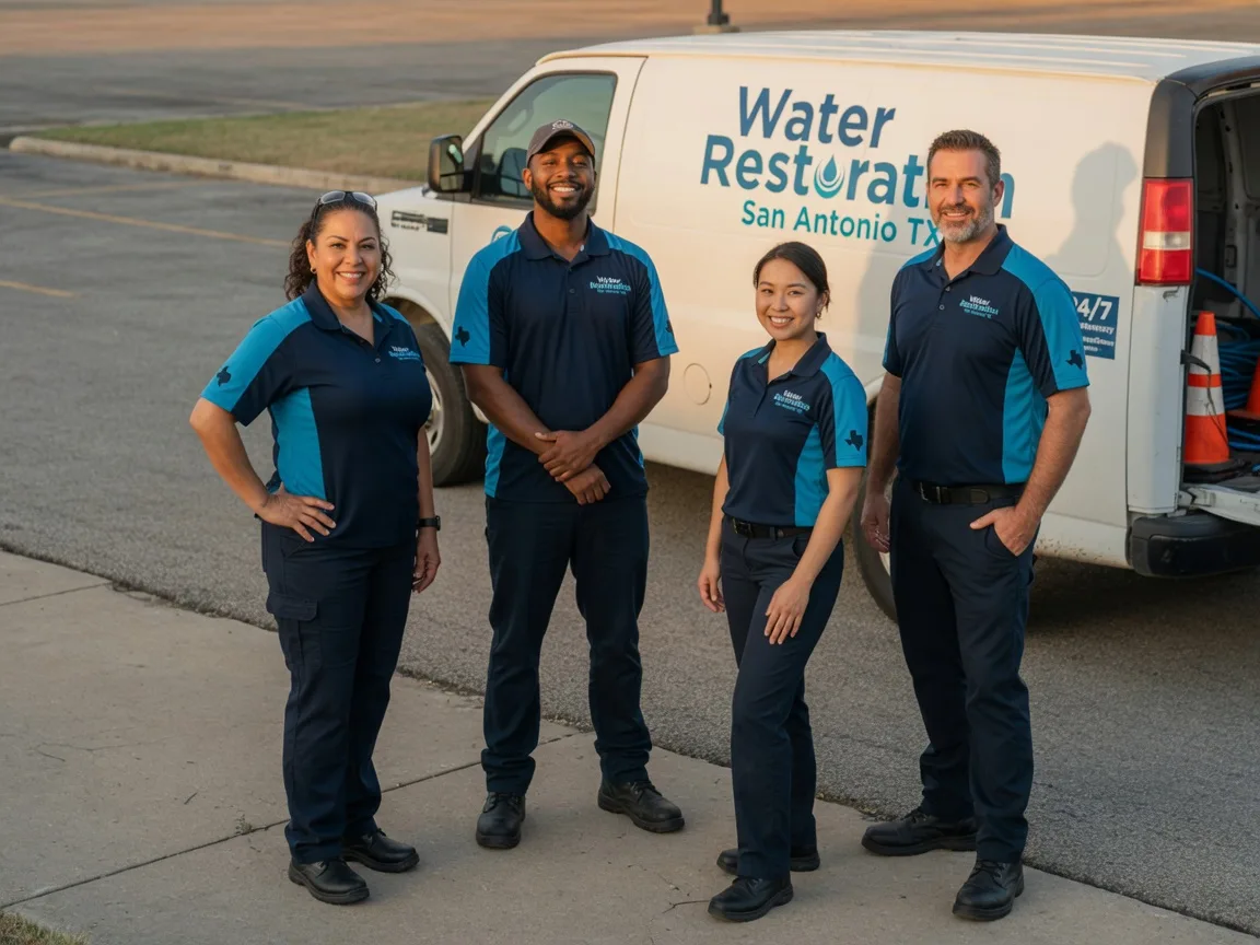 Water Damage Repair company in Port Monmouth, NJ